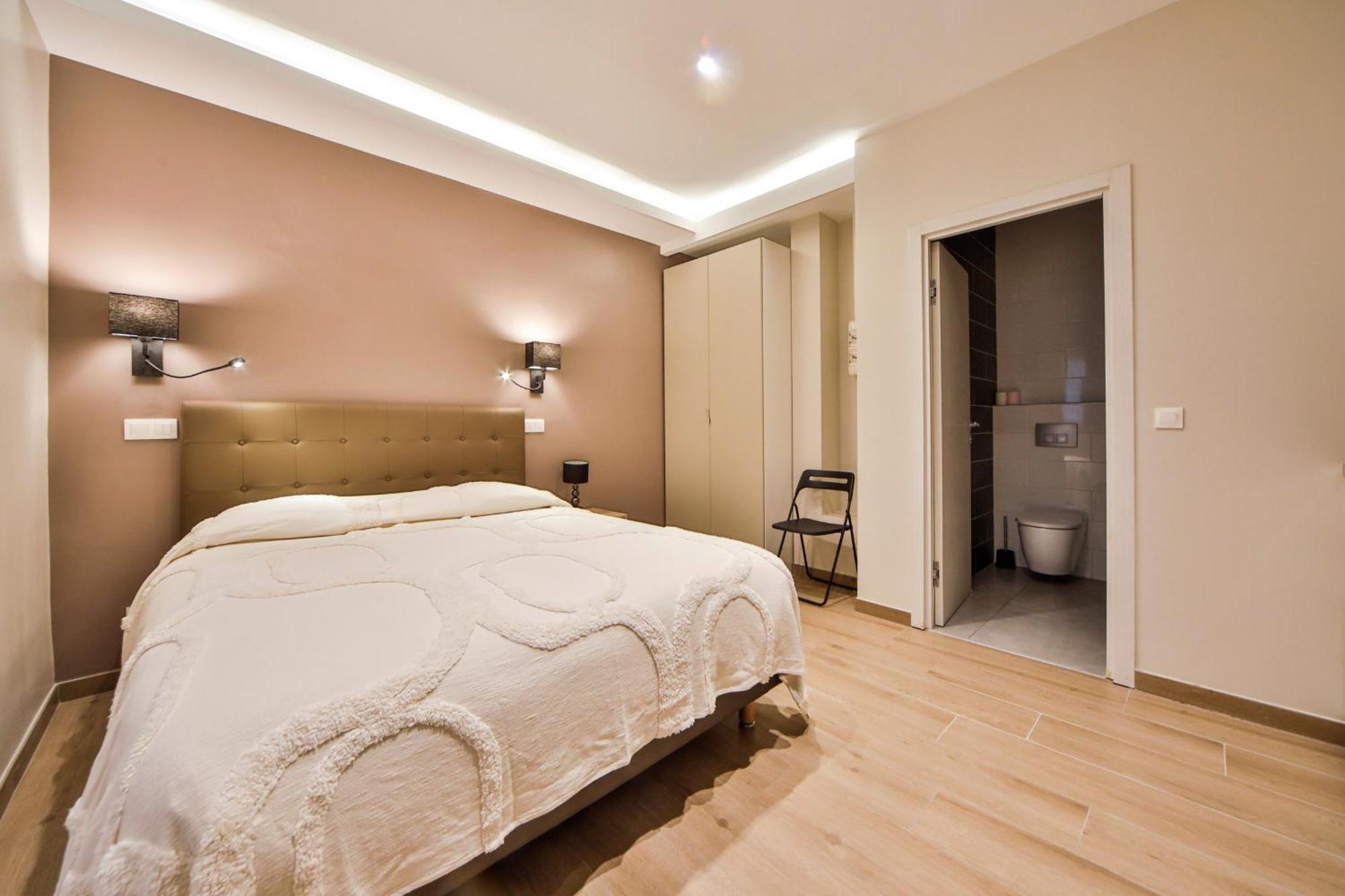 Blue Nights Apartments - Sebastopol Paris Eksteriør bilde